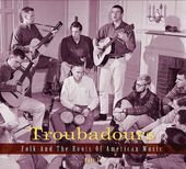 Troubadours, Pt. 2 (3-CD)