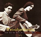Troubadours, Pt. 4 (3-CD)