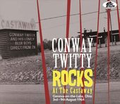 Rocks at the Castaway (Live) (2-CD)