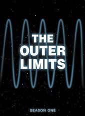 The Outer Limits - Season 1 (7-DVD)