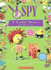 I Spy - A Rockin' Bronco and Other Stories