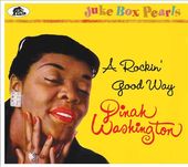 Juke Box Pearls: A Rockin' Good Way