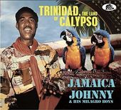 Trinidad, The Land Of Calypso (2-CD)