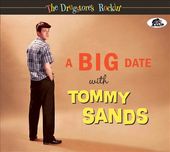 The Drugstore's Rockin': A Big Date With Tommy