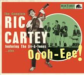 Oooh-Eee! The Complete Ric Cartey Featuring the