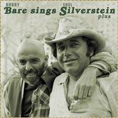 Bobby Bare Sings Shel Silverstein Plus (8-CD)
