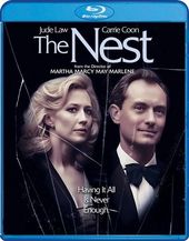 The Nest (Blu-ray)