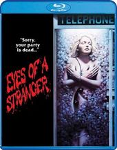 Eyes of a Stranger (Blu-ray)