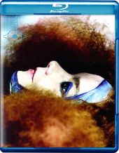 Biophilia Live (Blu-ray + 2-CD)