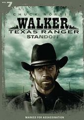 Walker Texas Ranger: Standoff