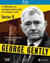 George Gently - Series 6 (Blu-ray)