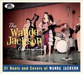 Wanda Jackson Connection: 31 Roots & Covers