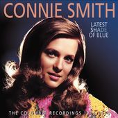 Latest Shade of Blue: The Columbia Recordings