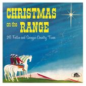 Christmas on the Range: 26 Festive and Swingin'