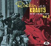 Rockin' with the Krauts: Real Rock 'n' Roll Made