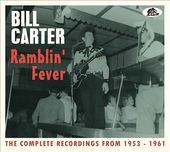 Ramblin` Fever: The Complete Recordings From