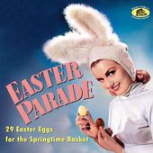 Easter Parade: 29 Easter Eggs For The Springtime