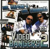 Video Bangers 2 (CD + DVD)