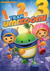 Team Umizoomi: 1 2 3