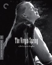 The Virgin Spring (Criterion Collection) (Blu-ray)