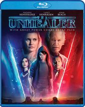 The Unhealer (Blu-ray)