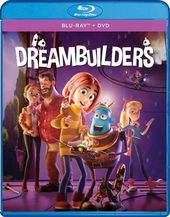 Dreambuilders (Blu-ray + DVD)