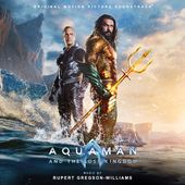 Aquaman And The Lost Kingdom - O.S.T (Mod)