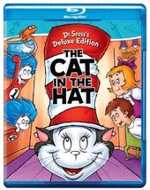 Dr. Seuss - The Cat in the Hat (Deluxe Edition)