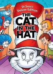 Dr. Seuss - The Cat in the Hat (Deluxe Edition)