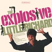The Explosive Little Richard (2-LP)