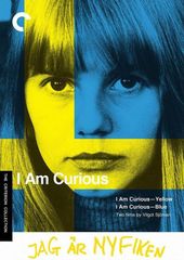 I Am Curious (Yellow) / I Am Curious (Blue)