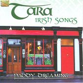 Irish Songs: Paddy Dreaming