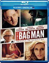 The Bag Man (Blu-ray)