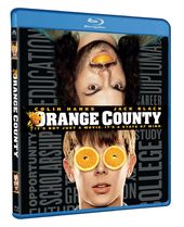 Orange County (Blu-ray)