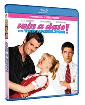 Win a Date with Tad Hamilton! (Blu-ray)