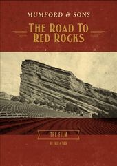 Road to Red Rocks [Blu-Ray] (Live)