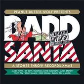 Badd Santa (2-LPs)