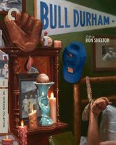 Bull Durham (Criterion Collection) (Blu-ray)