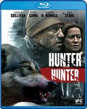 Hunter Hunter (Blu-ray)