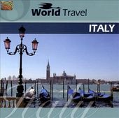 World Travel: Italy *