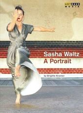 Sasha Waltz: Portrait