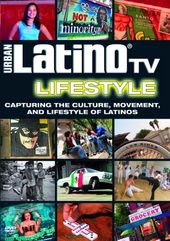 Urban Latino TV: Lifestyle