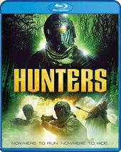 Hunters (Blu-ray)