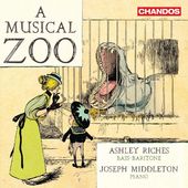 Musical Zoo / Various