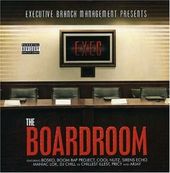 The Boardroom [PA]
