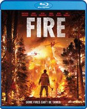 Fire (Blu-ray)