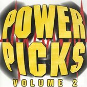 Various Artists: Power Picks Volume 2