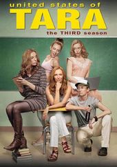 United States of Tara - 3rd Season (2-DVD)