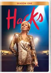 Hacks [TV Series]