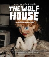 The Wolf House + a Selection of Short Films